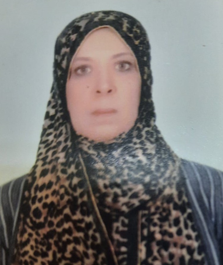 Mona Hisan Ibrahem ELMahdy